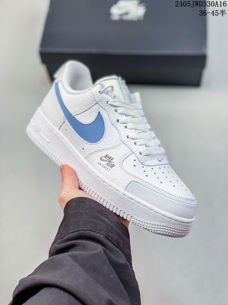 Nike Air Force 1 Shoes